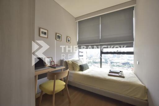 The Lumpini 24 BTS PHROM PHONG 2 Bed 2 Bath  C210316024