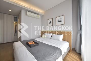 The Lumpini 24 BTS PHROM PHONG 2 Bed 2 Bath  C210316024