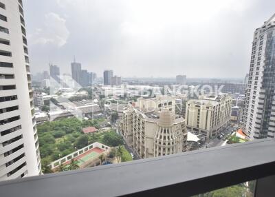 The Lumpini 24 BTS PHROM PHONG 2 Bed 2 Bath  C210316024