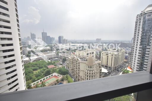 The Lumpini 24 BTS PHROM PHONG 2 Bed 2 Bath  C210316024