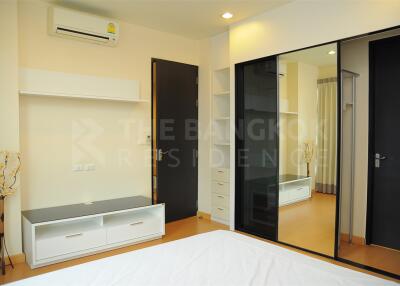 Baan Klang Krung Siam Pathumwan BTS RATCHATHEWI 1 Bed 1 Bath  C090714026