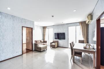 Villa Sathorn BTS KRUNG THON BURI 2 Bed 2 Bath  C290115016