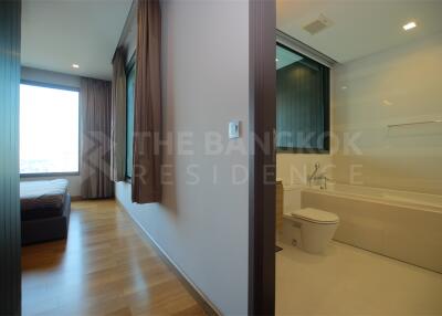 Keyne by Sansiri BTS THONG LO 2 Bed 2 Bath  C061216028