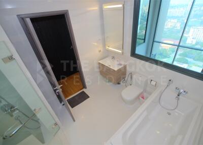 Keyne by Sansiri BTS THONG LO 2 Bed 2 Bath  C061216028