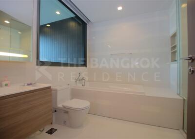 Keyne by Sansiri BTS THONG LO 2 Bed 2 Bath  C061216028