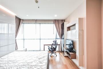 The Address Sathorn 12 BTS CHONG NONSI 2 Bed 2 Bath  C1908130304