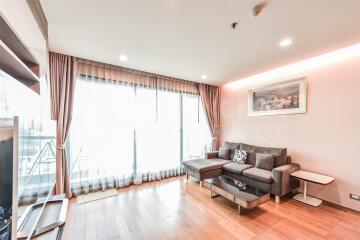 The Address Sathorn 12 BTS CHONG NONSI 2 Bed 2 Bath  C1908130304