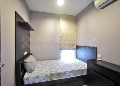 RHYTHM Sukhumvit 44/1 BTS PHRA KHANONG 2 Bed 1 Bath  C130314007