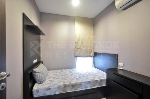 RHYTHM Sukhumvit 44/1 BTS PHRA KHANONG 2 Bed 1 Bath  C130314007