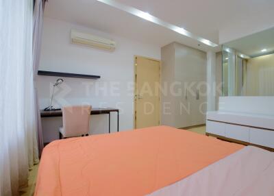 Siri At Sukhumvit BTS THONG LO 1 Bed 1 Bath  C1808060229