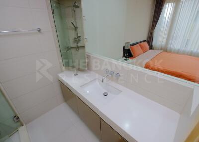 Siri At Sukhumvit BTS THONG LO 1 Bed 1 Bath  C1808060229