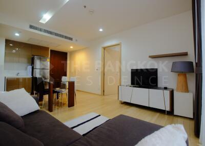 Siri At Sukhumvit BTS THONG LO 1 Bed 1 Bath  C1808060229