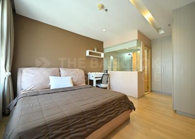 Siri At Sukhumvit BTS THONG LO 1 Bed 1 Bath  C260517002