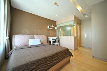 Siri At Sukhumvit BTS THONG LO 1 Bed 1 Bath  C260517002