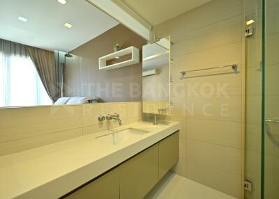 Siri At Sukhumvit BTS THONG LO 1 Bed 1 Bath  C260517002