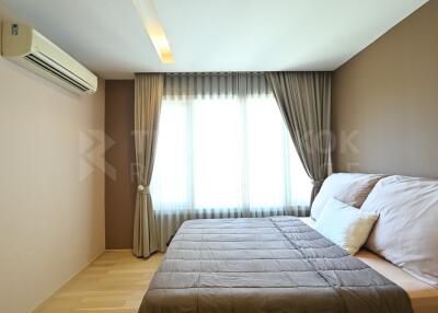 Siri At Sukhumvit BTS THONG LO 1 Bed 1 Bath  C260517002