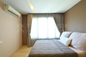 Siri At Sukhumvit BTS THONG LO 1 Bed 1 Bath  C260517002