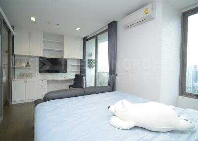 Nara 9 BTS CHONG NONSI 1 Bed 1 Bath  C1803270798