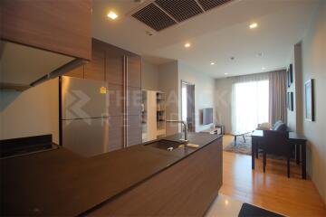 Keyne by Sansiri BTS THONG LO 1 Bed 1 Bath  C040417052