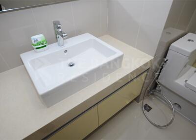 Hyde Sukhumvit 13 BTS NANA 2 Bed 2 Bath  C220814064