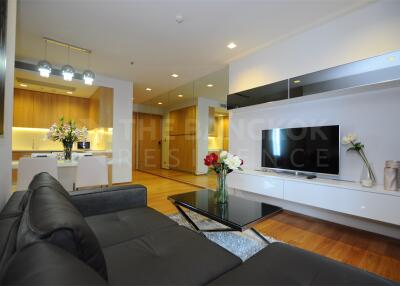 Hyde Sukhumvit 13 BTS NANA 2 Bed 2 Bath  C220814064