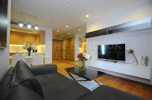 Hyde Sukhumvit 13 BTS NANA 2 Bed 2 Bath  C220814064