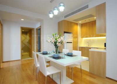 Hyde Sukhumvit 13 BTS NANA 2 Bed 2 Bath  C220814064