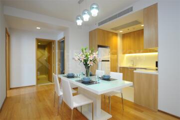 Hyde Sukhumvit 13 BTS NANA 2 Bed 2 Bath  C220814064