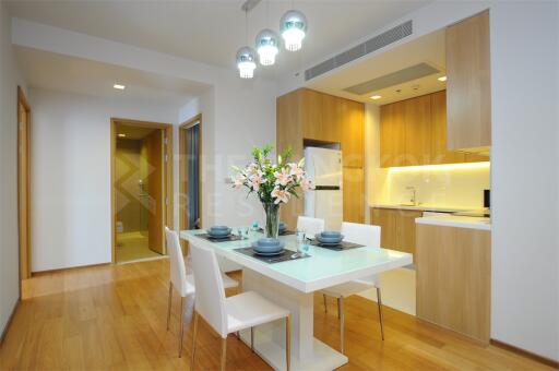 Hyde Sukhumvit 13 BTS NANA 2 Bed 2 Bath  C220814064