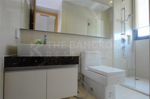 Hyde Sukhumvit 13 BTS NANA 2 Bed 2 Bath  C220814064