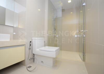 Hyde Sukhumvit 13 BTS NANA 2 Bed 2 Bath  C220814064