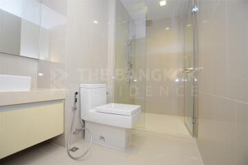 Hyde Sukhumvit 13 BTS NANA 2 Bed 2 Bath  C220814064