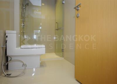 Hyde Sukhumvit 13 BTS NANA 2 Bed 2 Bath  C220814064