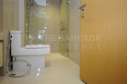 Hyde Sukhumvit 13 BTS NANA 2 Bed 2 Bath  C220814064