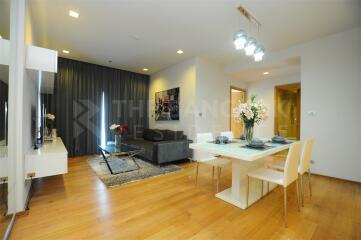 Hyde Sukhumvit 13 BTS NANA 2 Bed 2 Bath  C220814064