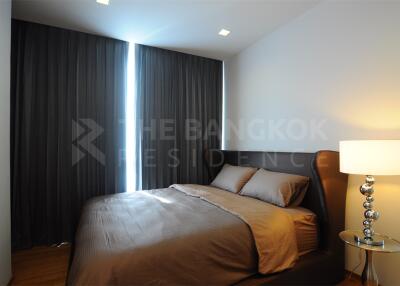 Hyde Sukhumvit 13 BTS NANA 2 Bed 2 Bath  C220814064