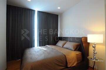 Hyde Sukhumvit 13 BTS NANA 2 Bed 2 Bath  C220814064