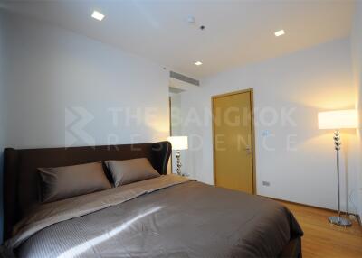 Hyde Sukhumvit 13 BTS NANA 2 Bed 2 Bath  C220814064