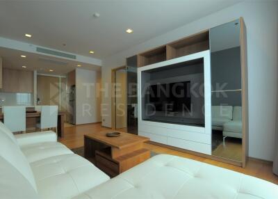 Hyde Sukhumvit 13 BTS NANA 2 Bed 2 Bath  C080415039