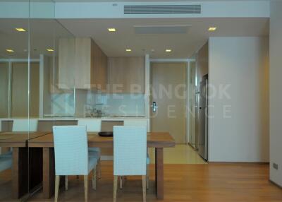 Hyde Sukhumvit 13 BTS NANA 2 Bed 2 Bath  C080415039