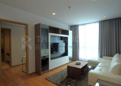 Hyde Sukhumvit 13 BTS NANA 2 Bed 2 Bath  C080415039