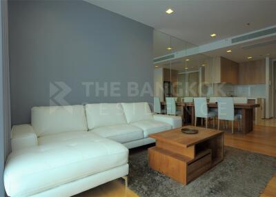 Hyde Sukhumvit 13 BTS NANA 2 Bed 2 Bath  C080415039