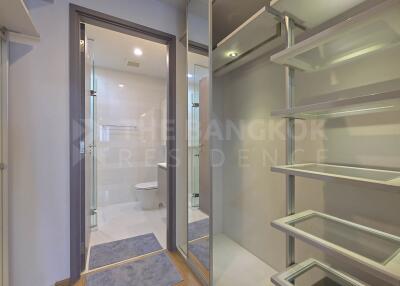 Keyne by Sansiri BTS THONG LO 1 Bed 1 Bath  C170215020