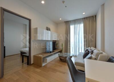 Keyne by Sansiri BTS THONG LO 1 Bed 1 Bath  C170215020