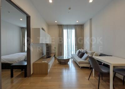 Keyne by Sansiri BTS THONG LO 1 Bed 1 Bath  C170215020