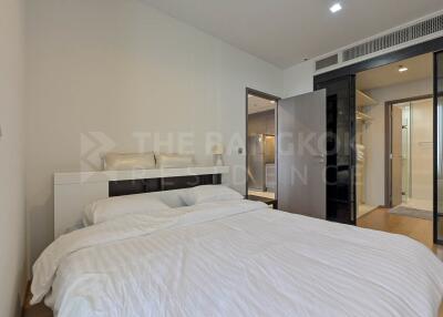 Keyne by Sansiri BTS THONG LO 1 Bed 1 Bath  C170215020