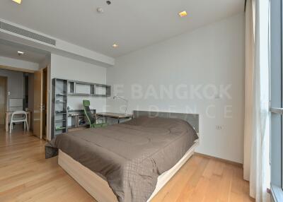 Hyde Sukhumvit 13 BTS NANA 1 Bed 1 Bath  C1910120342