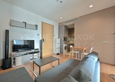 Hyde Sukhumvit 13 BTS NANA 1 Bed 1 Bath  C1910120342