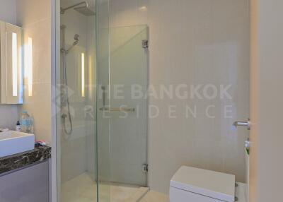 Hyde Sukhumvit 13 BTS NANA 1 Bed 1 Bath  C1910120342