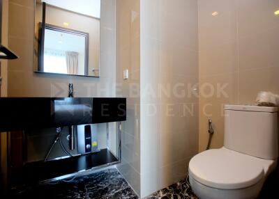 Edge Sukhumvit 23 BTS ASOKE 1 Bed 1 Bath  C1710040081